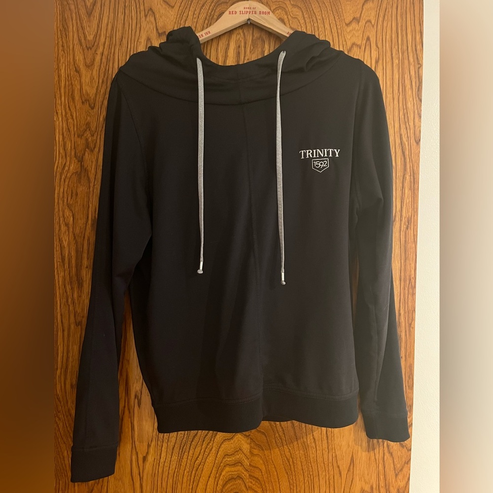 Trinity College Dublin Hoodie